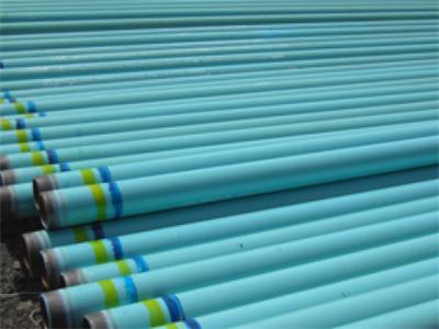 保定直埋式供热保温管保温接头制作方式的分析与比