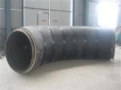 保定直埋保温管敷设方式的理论基础分析