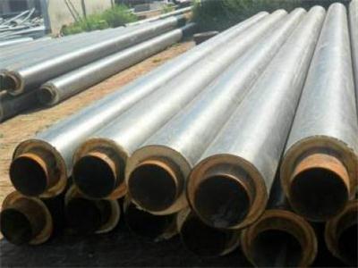 保定直埋保温管铸件你必须了解的知识点