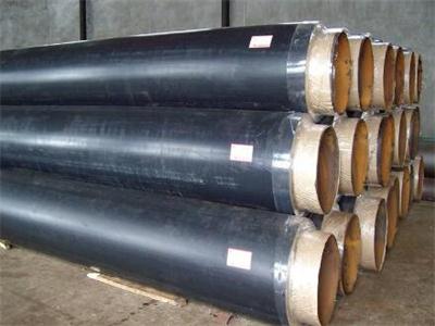 为什么保定保温管接头要进行基本的打压检测