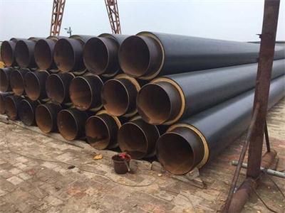 保定保温管保温材料厚度确认方法有哪些？