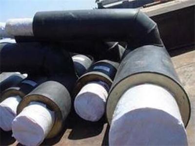 保定直埋保温管为什么具有耐腐蚀性？