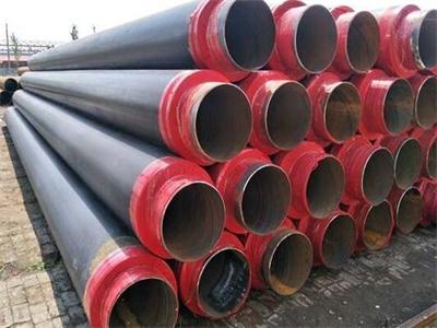 保定聚氨酯保温管镀铬的作用与工艺