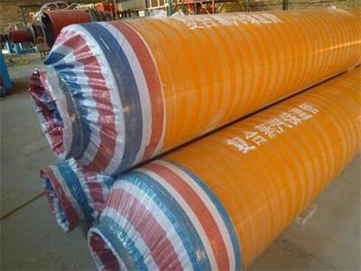 如何挑选到适合的保定钢套钢直埋保温管呢？