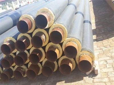 保定钢套钢保温管施工注意事项有哪些？