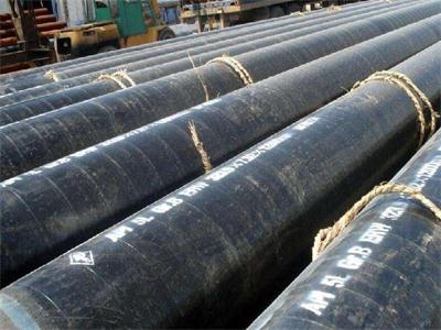 保定聚氨酯预制保温管出现滑动该如何处理？